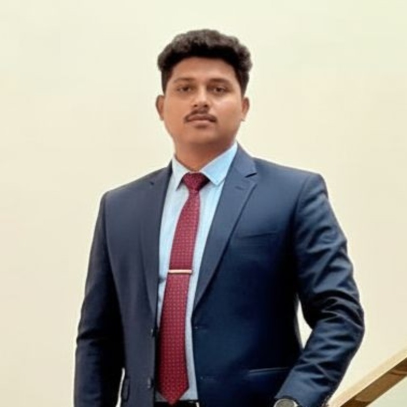 Prashanth Gampala